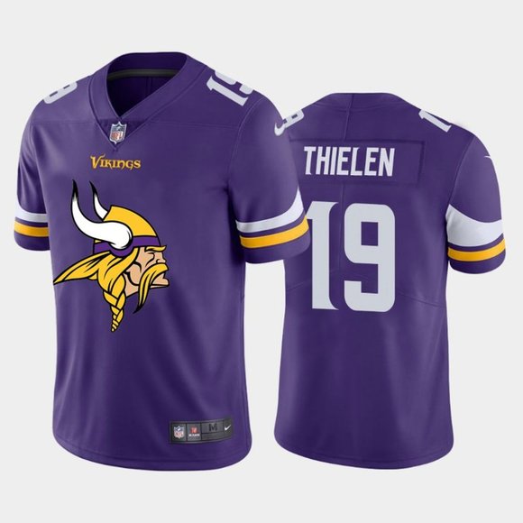 thielen jersey